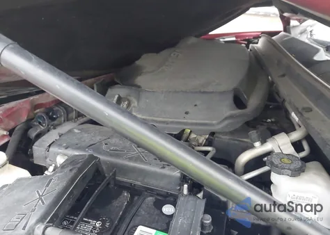 2017 Chevrolet Colorado Lt z USA, uszkodzony, nr VIN 1GCGSCEN5H1243209